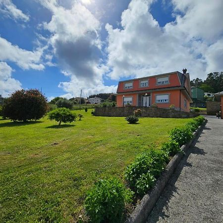 Vicia Villa O Vicedo Exterior photo