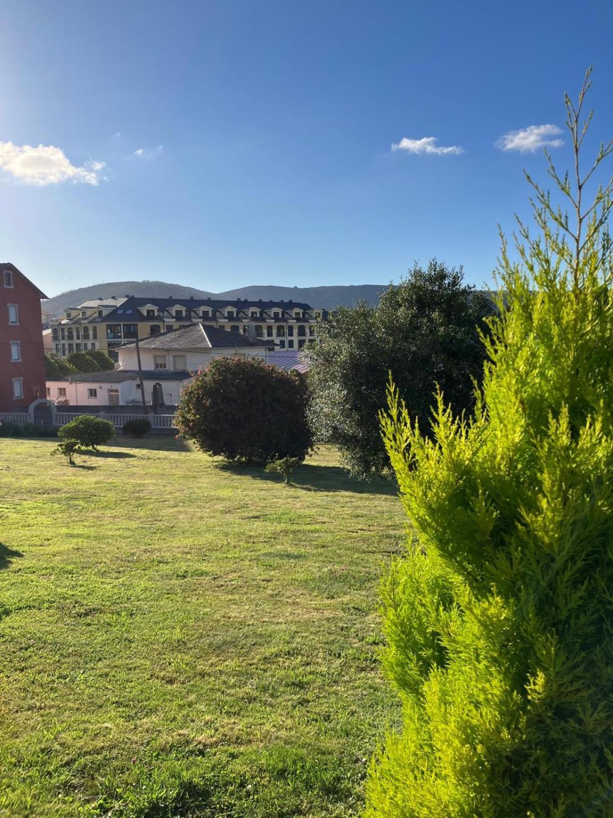 Vicia Villa O Vicedo Exterior photo