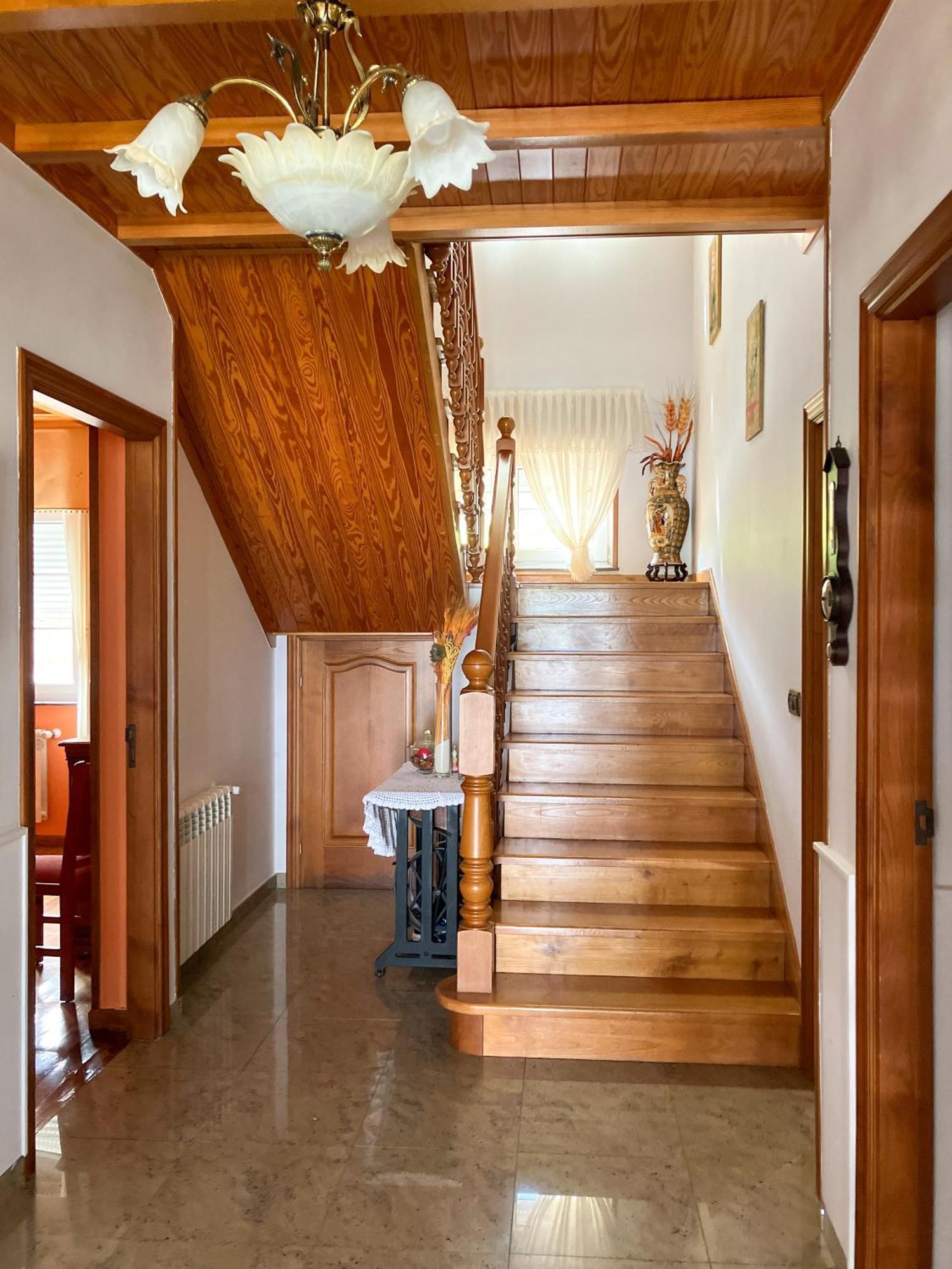 Vicia Villa O Vicedo Exterior photo