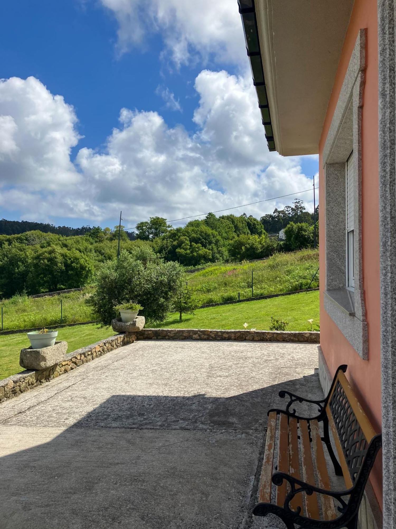 Vicia Villa O Vicedo Exterior photo