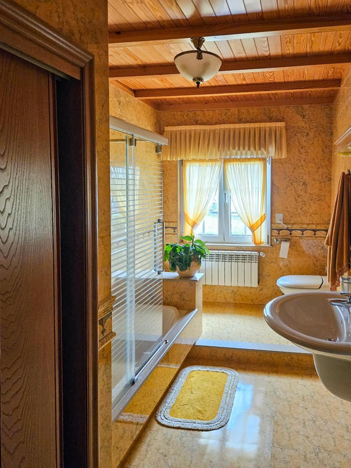Vicia Villa O Vicedo Exterior photo