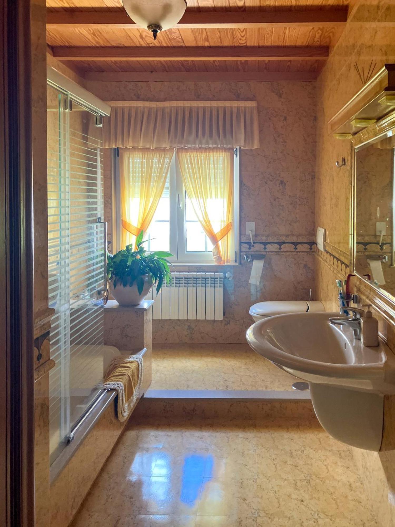 Vicia Villa O Vicedo Exterior photo